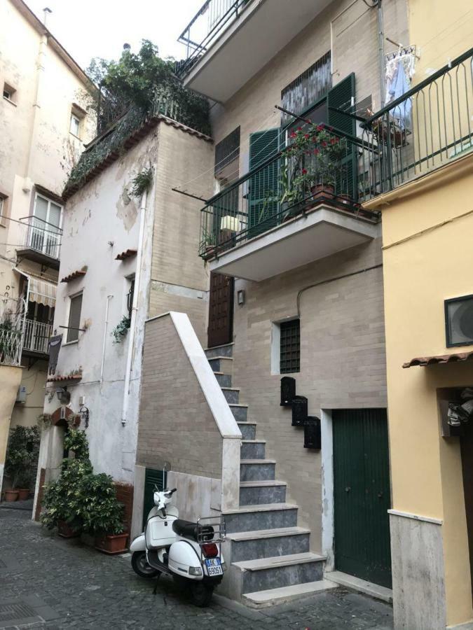 Delizioso Appartamento In Zona Centrale 포르미아 외부 사진